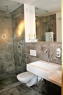 Zeitwohnhaus Suite Hotel & Serviced Apartments