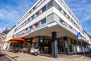 Zeitwohnhaus Suite Hotel & Serviced Apartments