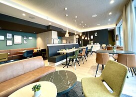 Zeitwohnhaus Suite Hotel & Serviced Apartments