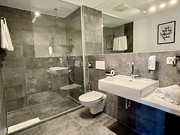 Zeitwohnhaus Suite Hotel & Serviced Apartments