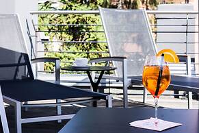 Zeitwohnhaus Suite Hotel & Serviced Apartments