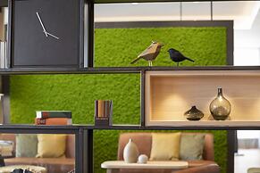 Zeitwohnhaus Suite Hotel & Serviced Apartments