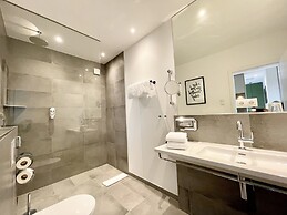 Zeitwohnhaus Suite Hotel & Serviced Apartments