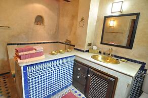Riad Adarissa