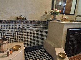 Riad Adarissa