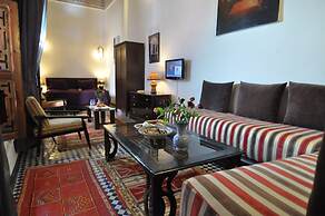 Riad Adarissa