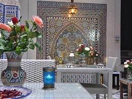 Riad Adarissa