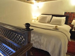 Riad Adarissa