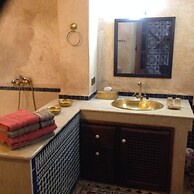 Riad Adarissa