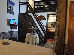 Riad Adarissa
