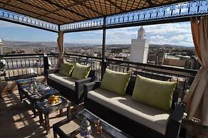 Riad Adarissa