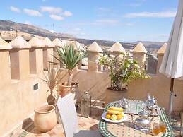 Riad Adarissa