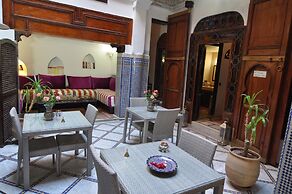 Riad Adarissa