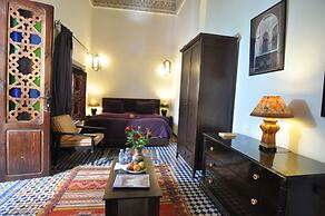 Riad Adarissa