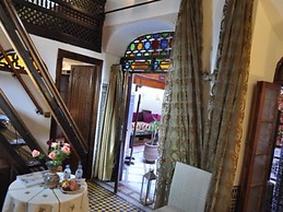 Riad Adarissa