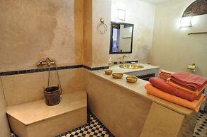 Riad Adarissa