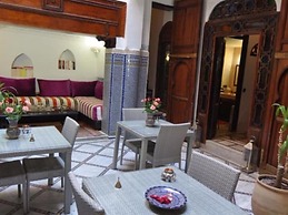Riad Adarissa