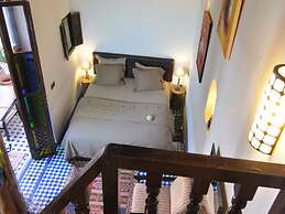 Riad Adarissa