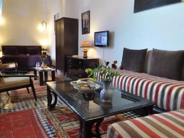Riad Adarissa