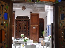 Riad Adarissa