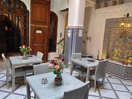Riad Adarissa