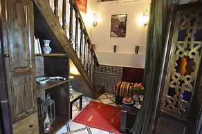 Riad Adarissa