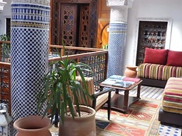 Riad Adarissa