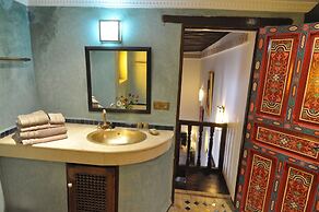 Riad Adarissa