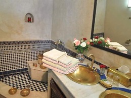 Riad Adarissa