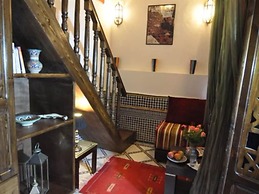 Riad Adarissa