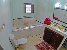 Riad Adarissa