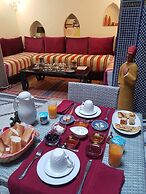 Riad Adarissa