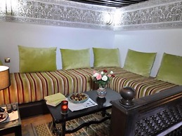 Riad Adarissa