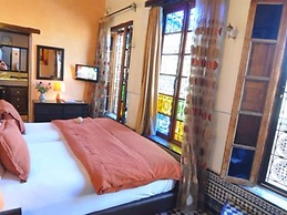 Riad Adarissa