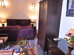 Riad Adarissa
