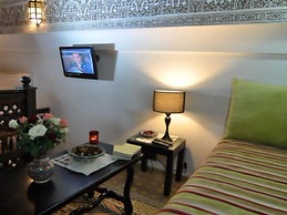 Riad Adarissa