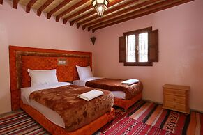 Tamatert Guest House
