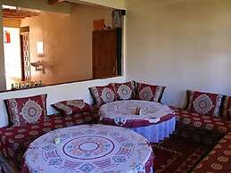 Tamatert Guest House