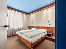 B&B HOTEL Linz City-Ost