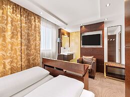 B&B HOTEL Linz City-Ost