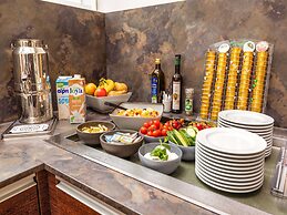 B&B HOTEL Linz City-Ost