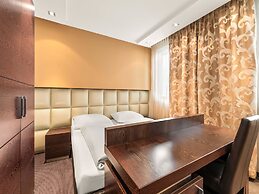 B&B HOTEL Linz City-Ost