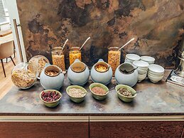 B&B HOTEL Linz City-Ost