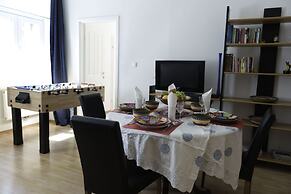 Old Vienna Apartments