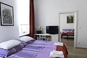 Old Vienna Apartments