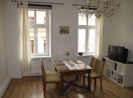 Old Vienna Apartments