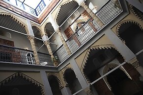L'Alcazar