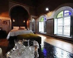 L'Alcazar