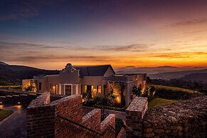 Delaire Graff Lodges & Spa