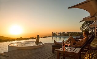 Delaire Graff Lodges & Spa